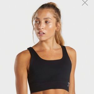 Gymshark Dreamy Sports Bra - EXCELLENT CONDITION